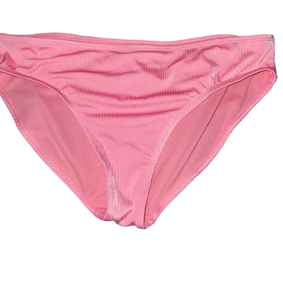 Wonder Nation Girl's Hibiscus 🌺👙Halter Tankini top & bikini NWT size XXL(18) - Picture 3 of 5